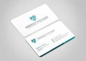 Diseño de Tarjeta de Presentación por INDIAN_Ashok para este proyecto | Diseño: #9300166