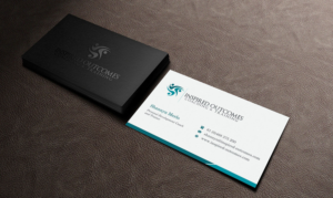 Diseño de Tarjeta de Presentación por INDIAN_Ashok para este proyecto | Diseño: #9300167