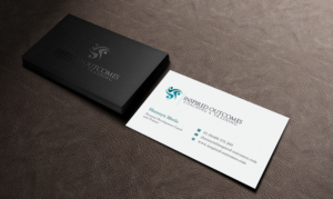 Diseño de Tarjeta de Presentación por INDIAN_Ashok para este proyecto | Diseño: #9300168