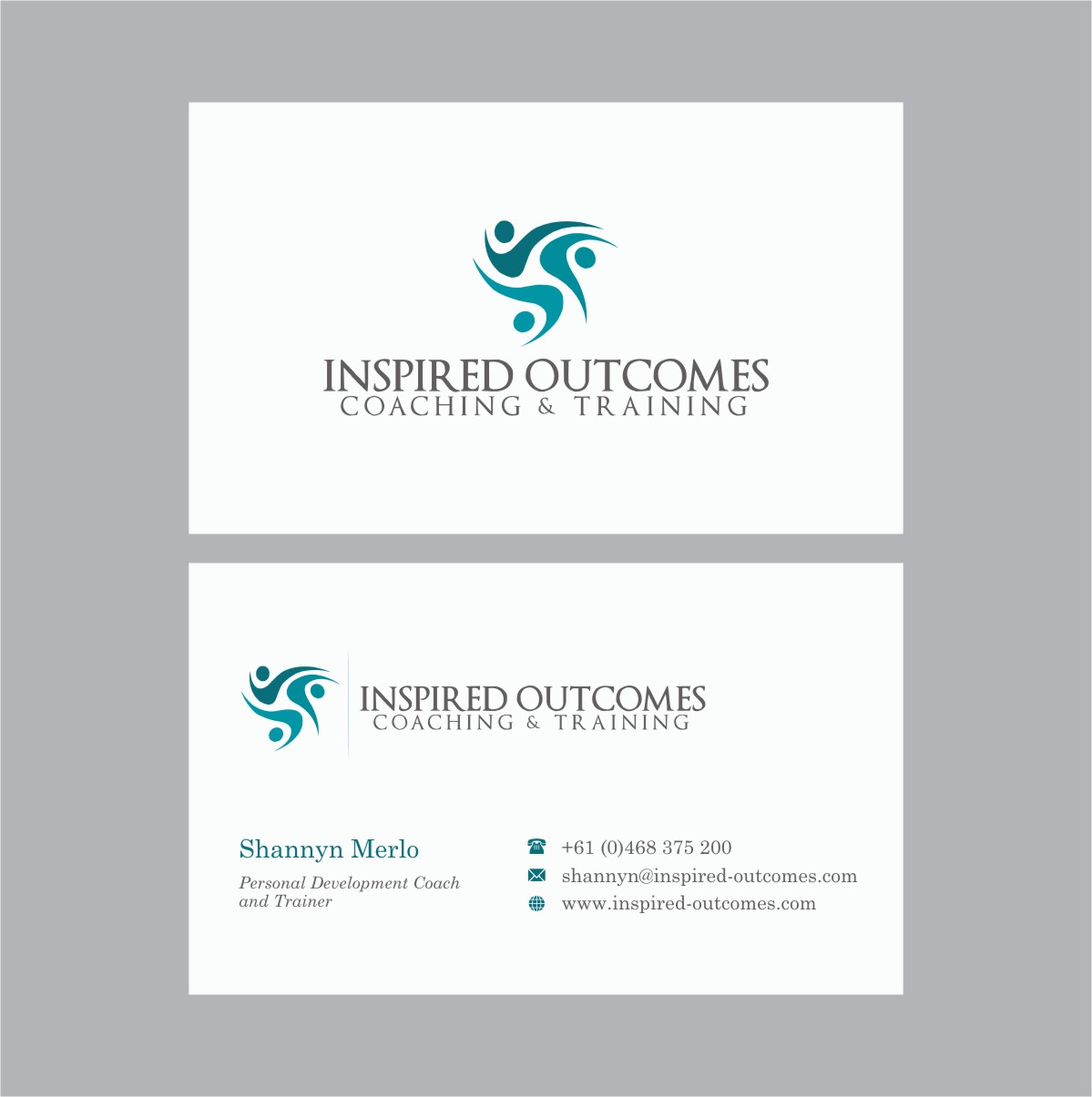 Business Card Design by INDIAN_Ashok for this project | Design #9340898
