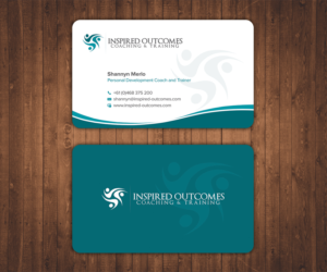 Business Card Design by Stylez Designz for this project | Design: #9279672