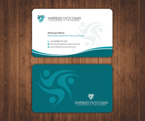 Business Card Design by Stylez Designz for this project | Design: #9279674