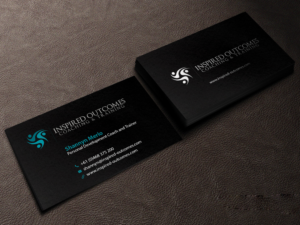 Diseño de Tarjeta de Presentación por Creations Box 2015 para este proyecto | Diseño: #9244933