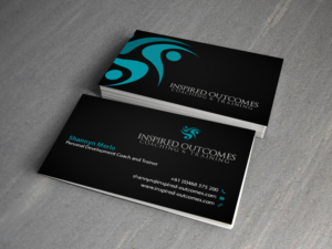 Diseño de Tarjeta de Presentación por Creations Box 2015 para este proyecto | Diseño: #9244934