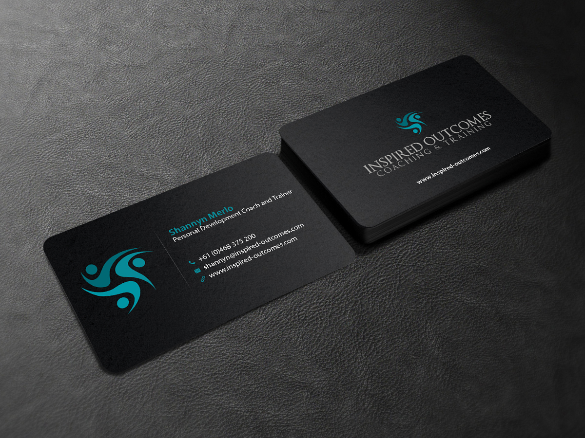 Business Card Design by Creations Box 2015 for this project | Design #9244936
