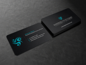 Diseño de Tarjeta de Presentación por Creations Box 2015 para este proyecto | Diseño: #9244936