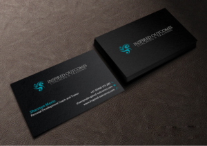 Diseño de Tarjeta de Presentación por Creations Box 2015 para este proyecto | Diseño: #9244937