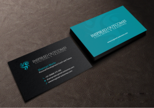Diseño de Tarjeta de Presentación por Creations Box 2015 para este proyecto | Diseño: #9244938