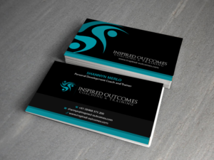 Diseño de Tarjeta de Presentación por Creations Box 2015 para este proyecto | Diseño: #9244940