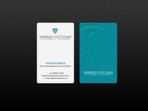 Design de Carte de Visite par Creations Box 2015 pour ce projet | Design : #9244950