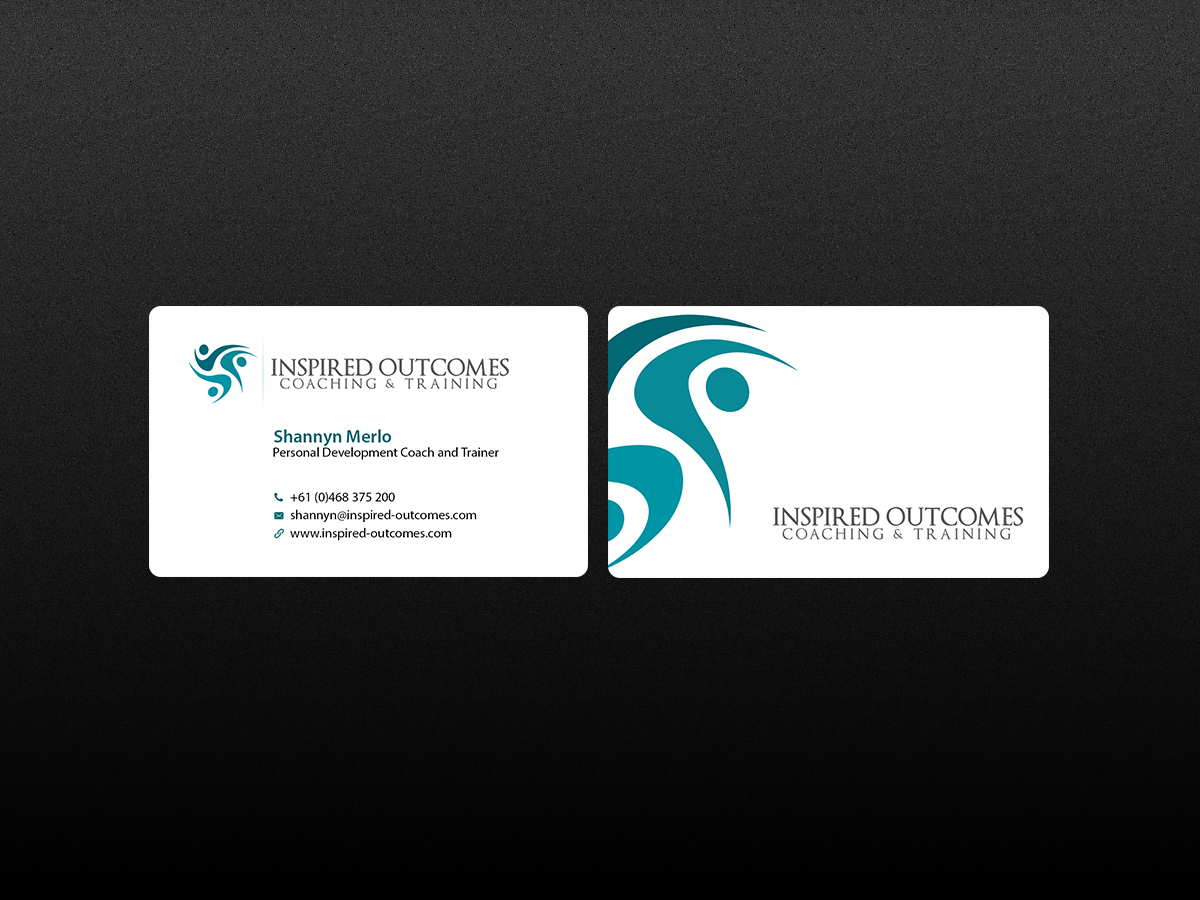 Diseño de Tarjeta de Presentación por Creations Box 2015 para este proyecto | Diseño #9244963