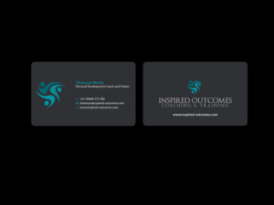 Design de Carte de Visite par Creations Box 2015 pour ce projet | Design : #9244964