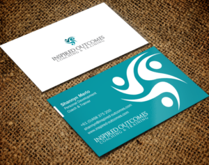 Diseño de Tarjeta de Presentación por Brand aid para este proyecto | Diseño: #9227083