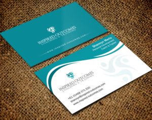 Diseño de Tarjeta de Presentación por Brand aid para este proyecto | Diseño: #9227085