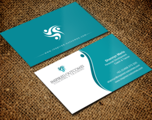 Diseño de Tarjeta de Presentación por Brand aid para este proyecto | Diseño: #9227086