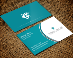 Diseño de Tarjeta de Presentación por Brand aid para este proyecto | Diseño: #9227088