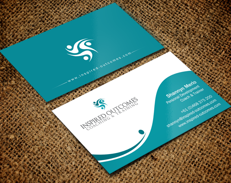 Business Card Design by Brand aid for this project | Design #9227089