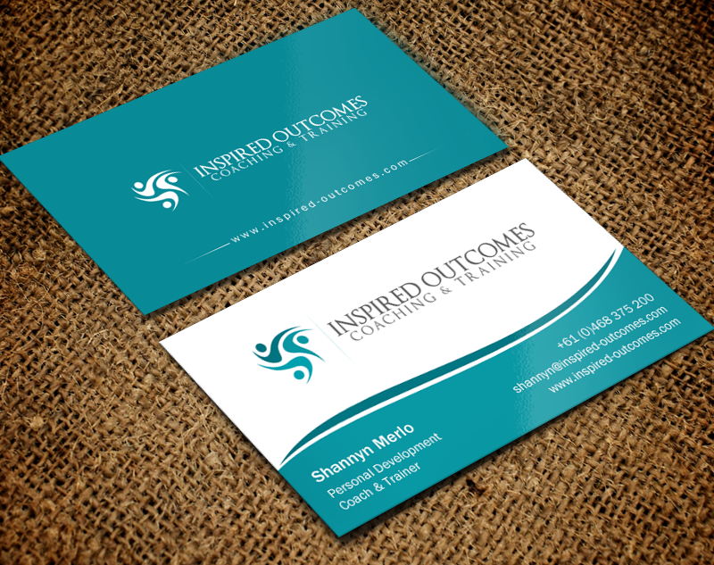 Business Card Design by Brand aid for this project | Design #9227094