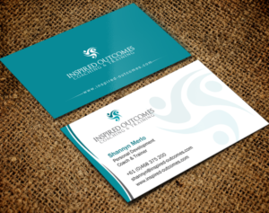 Diseño de Tarjeta de Presentación por Brand aid para este proyecto | Diseño: #9227095