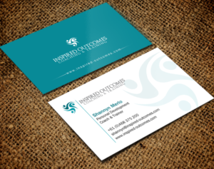 Diseño de Tarjeta de Presentación por Brand aid para este proyecto | Diseño: #9235859
