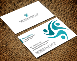 Design de Carte de Visite par Brand aid pour ce projet | Design : #9235861