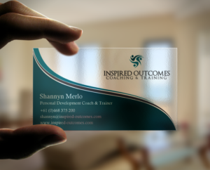Business Card Design by chandrayaan.creative for this project | Design #9226972