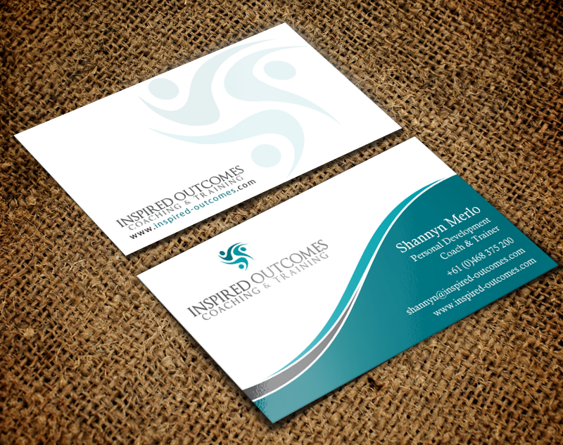 Business Card Design by chandrayaan.creative for this project | Design #9226973