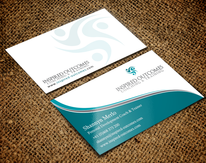 Business Card Design by chandrayaan.creative for this project | Design #9226974
