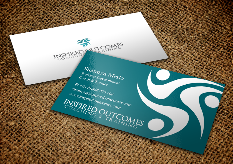 Business Card Design by chandrayaan.creative for this project | Design #9226978