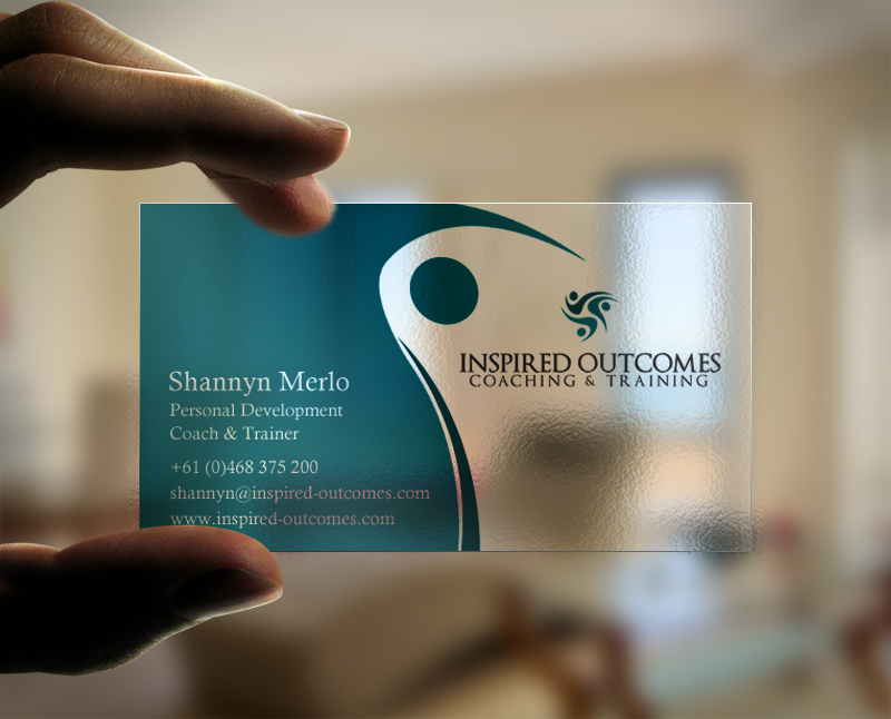 Business Card Design by chandrayaan.creative for this project | Design #9226980