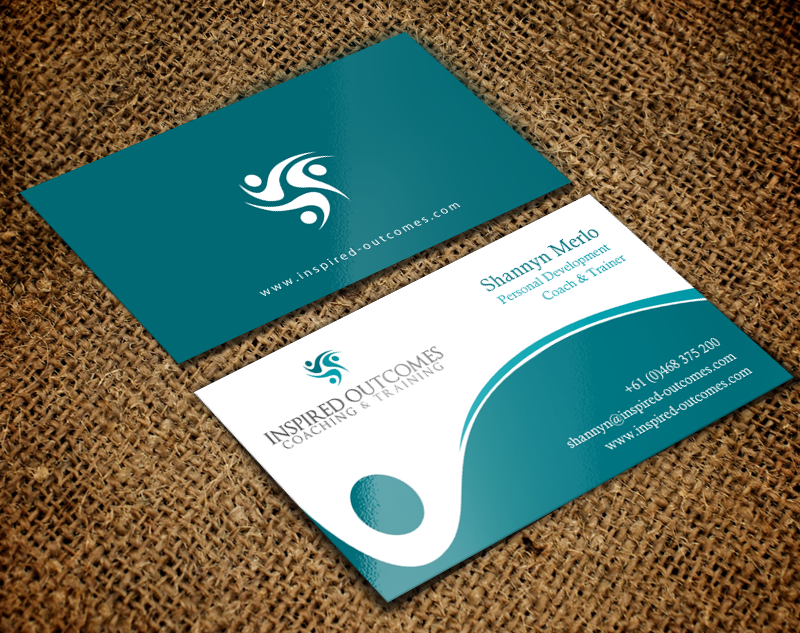 Business Card Design by chandrayaan.creative for this project | Design #9226983