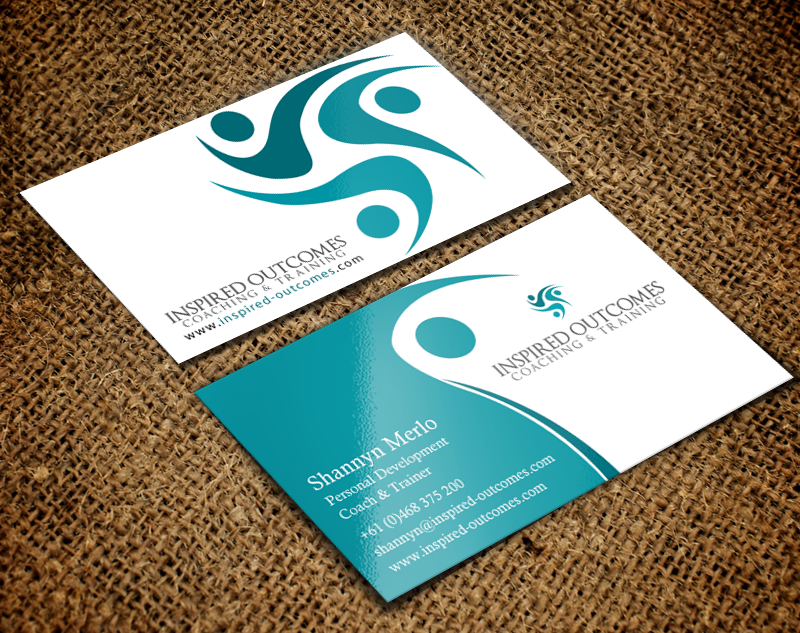 Business Card Design by chandrayaan.creative for this project | Design #9226984