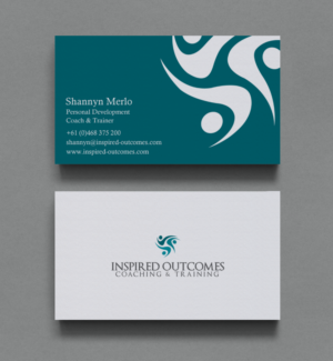 Design de Carte de Visite par chandrayaan.creative pour ce projet | Design : #9226985