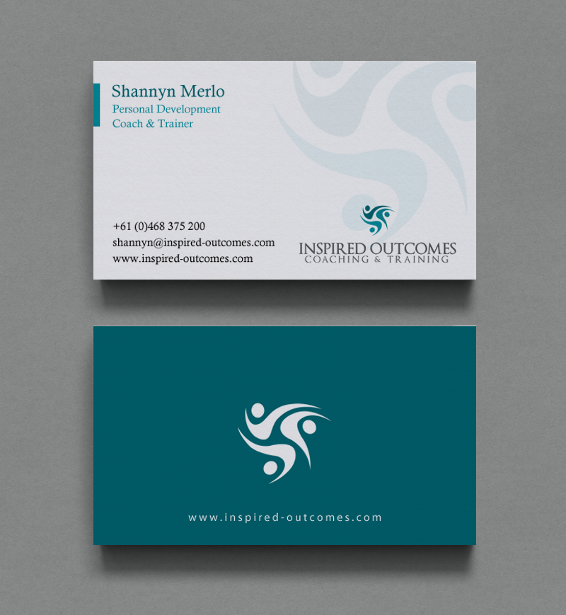 Business Card Design by chandrayaan.creative for this project | Design #9226986
