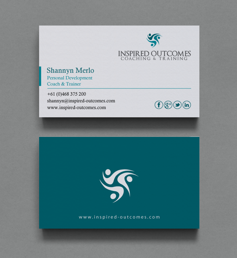 Design de Carte de Visite par chandrayaan.creative pour ce projet | Design #9226987