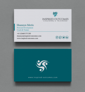 Design de Carte de Visite par chandrayaan.creative pour ce projet | Design : #9226987