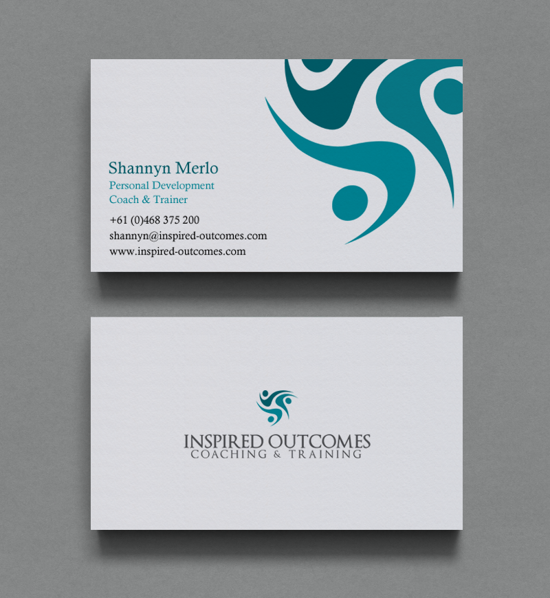 Business Card Design by chandrayaan.creative for this project | Design #9226988