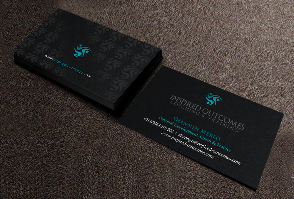 Business Card Design by chandrayaan.creative for this project | Design #9235628
