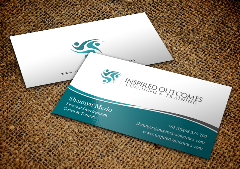 Business Card Design by chandrayaan.creative for this project | Design #9235629