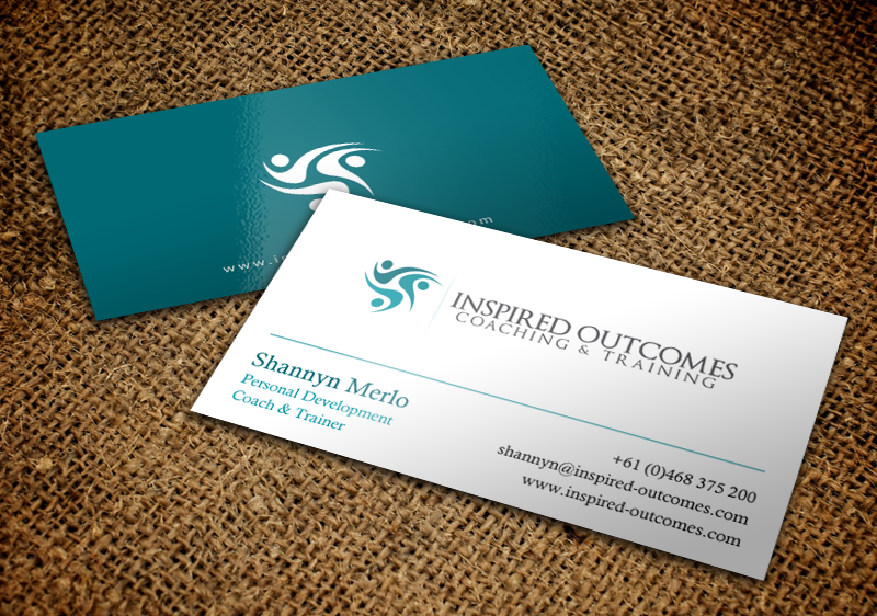 Business Card Design by chandrayaan.creative for this project | Design #9235630