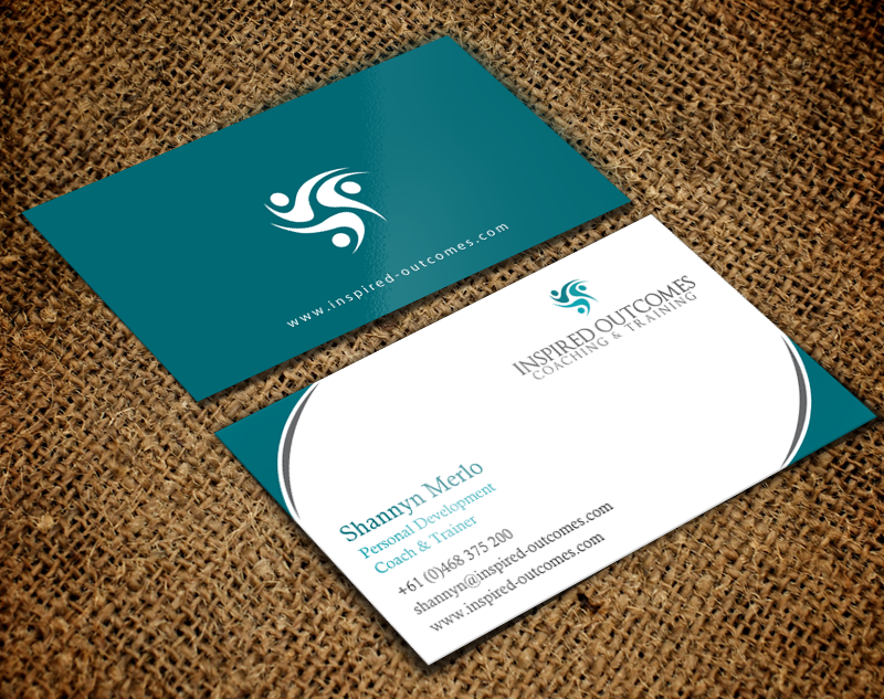 Business Card Design by chandrayaan.creative for this project | Design #9235638