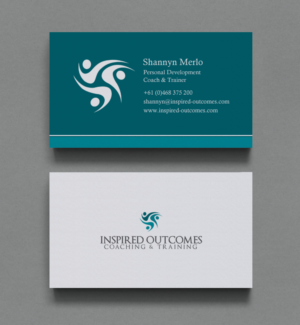 Design de Carte de Visite par chandrayaan.creative pour ce projet | Design : #9235640