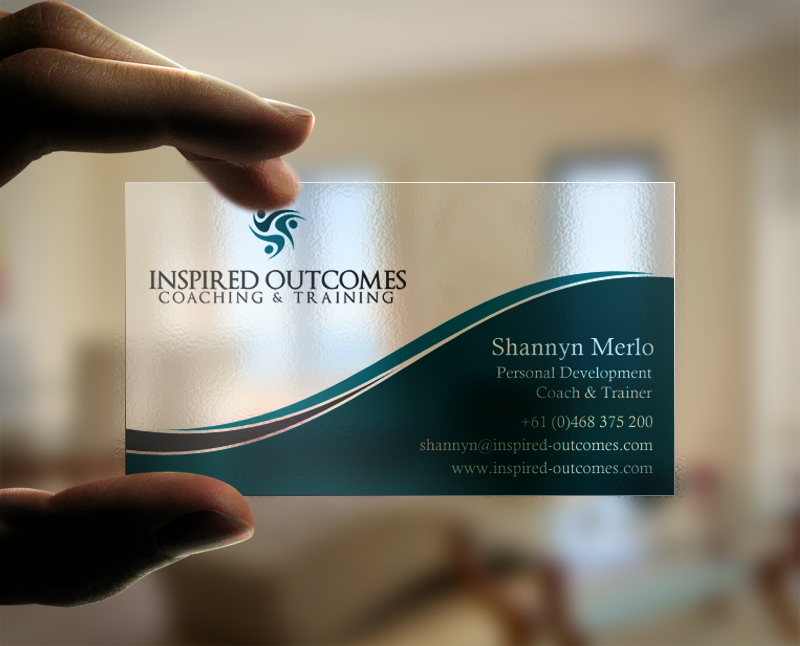 Business Card Design by chandrayaan.creative for this project | Design #9235641