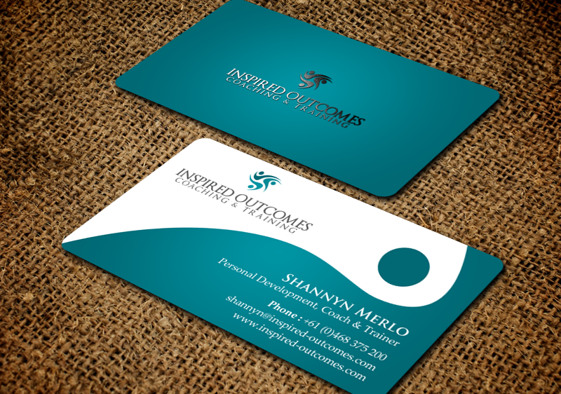 Design de Carte de Visite par chandrayaan.creative pour ce projet | Design #9235644