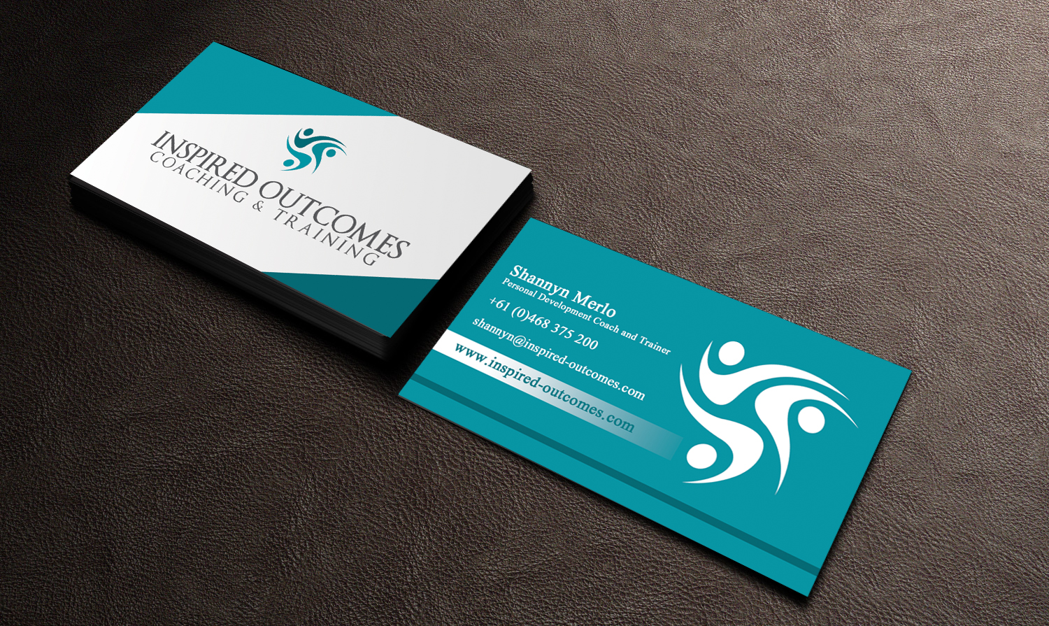Business Card Design by th.evensen for this project | Design #9234181