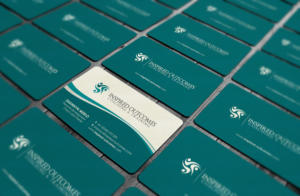 Diseño de Tarjeta de Presentación por logodentity para este proyecto | Diseño: #9222068