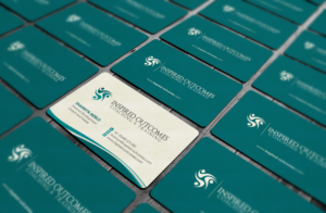 Diseño de Tarjeta de Presentación por logodentity para este proyecto | Diseño: #9222113