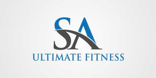 Business Card Design by Imtiaz super for SA Ultimate Fitness | Design #9196578