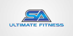 Business Card Design by Imtiaz super for SA Ultimate Fitness | Design: #9196579