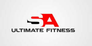 Diseño de Tarjeta de Presentación por Imtiaz super para SA Ultimate Fitness | Diseño: #9196581